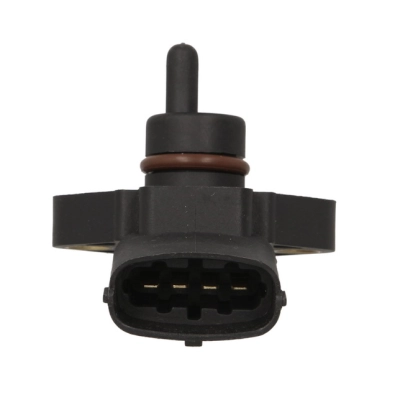 4893924, Czujnik ciśnienia doładowania Case Maxxum 110, 110 CVX, 115, 120, 120 CVX, 125, 130, 130 CVX, 140